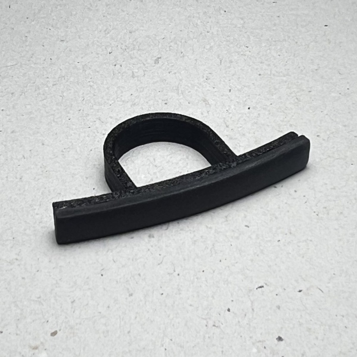 COZI BAR BLACK